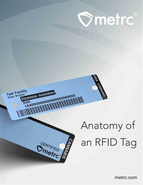 metrc rfid tags for sale|METRC RFID Scanner .